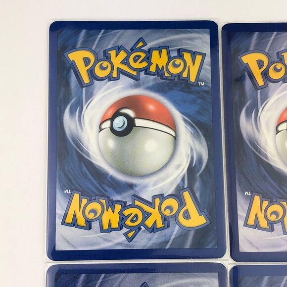 Pokemon Vintage Card Trainer Lot L - Picture 7 of 10